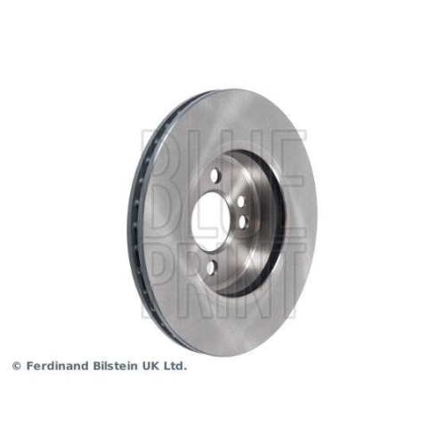 BLUE PRINT ADG043149 2 St&uuml;ck Bremsscheiben f&uuml;r MINI, Vorderachse