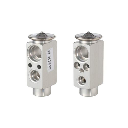 HELLA 8UW 366 260-231 Expansionsventil, Klimaanlage >>> Easy2Fit <<< f&uuml;r