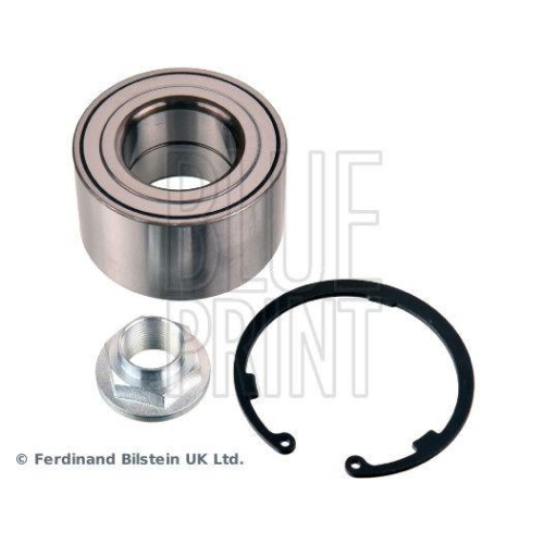 Radlagersatz BLUE PRINT ADM58232 f&uuml;r MAZDA, Vorderachse links