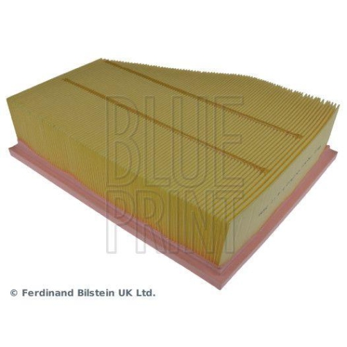 Luftfilter BLUE PRINT ADV182215 f&uuml;r AUDI SEAT