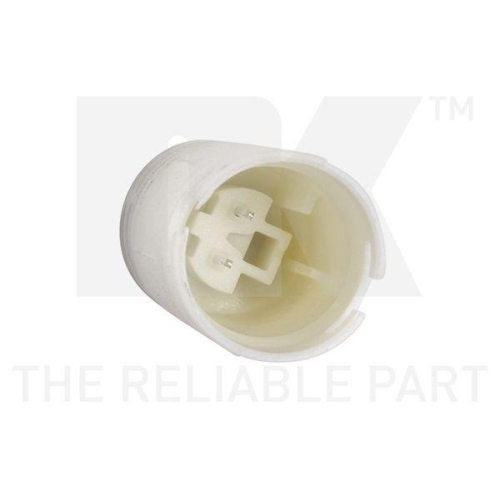 Warnkontakt, Bremsbelagverschlei&szlig; NK 280269 f&uuml;r BMW, Hinterachse