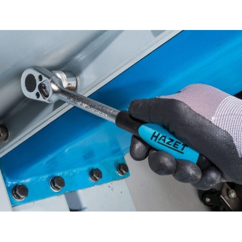 Umschaltknarre HAZET 916SP für MERCEDES-BENZ VW