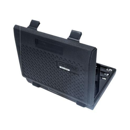 Ratschen-Ringgabelschl&uuml;sselsatz KS TOOLS 503.4868 f&uuml;r