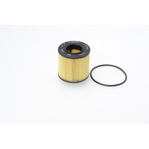 Ölfilter BOSCH 1 457 429 301 für AUDI SEAT SKODA VW