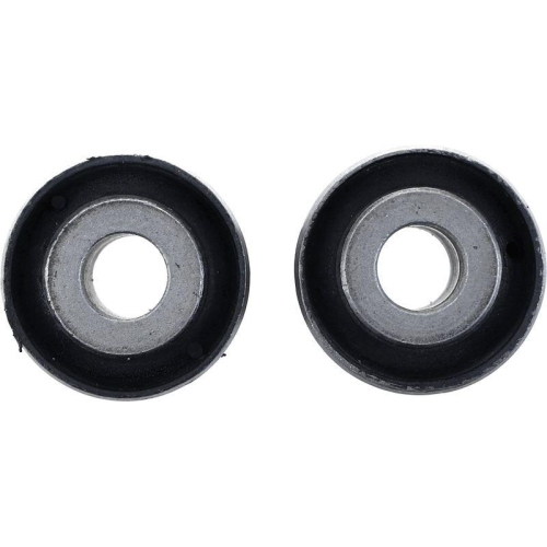 Lagerung, Lenker LEMF&Ouml;RDER 11233 01 f&uuml;r MERCEDES-BENZ, Hinterachse, beidseitig