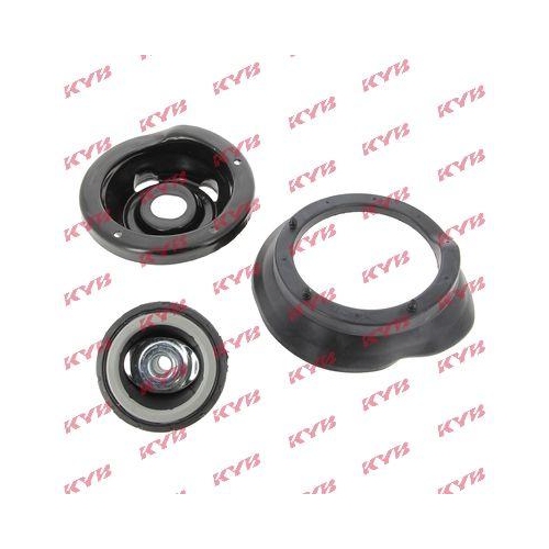 Reparatursatz, Federbeinst&uuml;tzlager KYB SM1102 Suspension Mounting Kit f&uuml;r