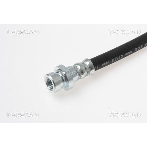 Bremsschlauch TRISCAN 8150 18121 f&uuml;r HYUNDAI KIA, Hinterachse links