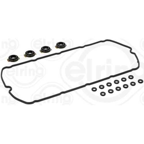 Dichtungssatz, Zylinderkopfhaube ELRING 389.080 für