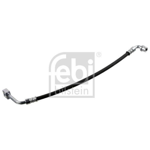 FEBI BILSTEIN Bremsschlauch 184706 f&uuml;r OPEL VAUXHALL, Hinterachse rechts