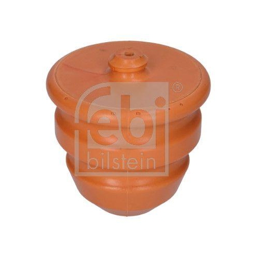 FEBI BILSTEIN Anschlagpuffer, Federung 181393 f&uuml;r MAN, Vorderachse