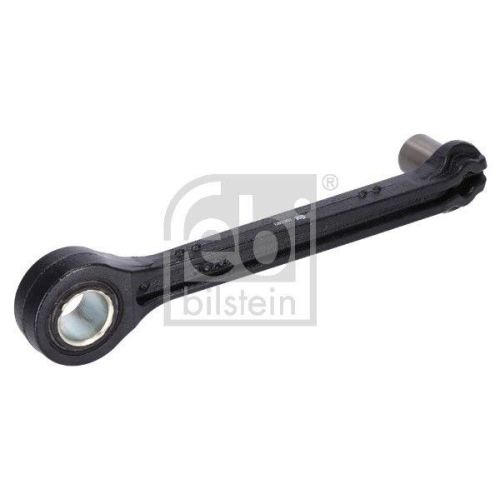 FEBI BILSTEIN Stange/Strebe, Stabilisator 186389 f&uuml;r MERCEDES-BENZ, Vorderachse