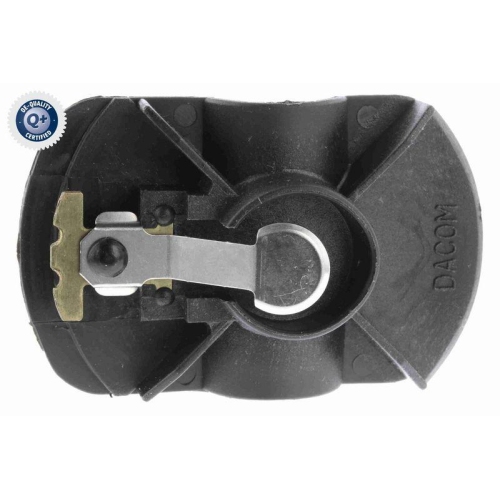 Z&uuml;ndverteilerl&auml;ufer VEMO V51-70-0015 Q+, Erstausr&uuml;sterqualit&auml;t f&uuml;r FORD MAZDA