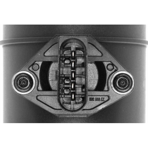 Luftmassenmesser VEMO V10-72-1219 Original VEMO Qualit&auml;t f&uuml;r AUDI SEAT SKODA VW