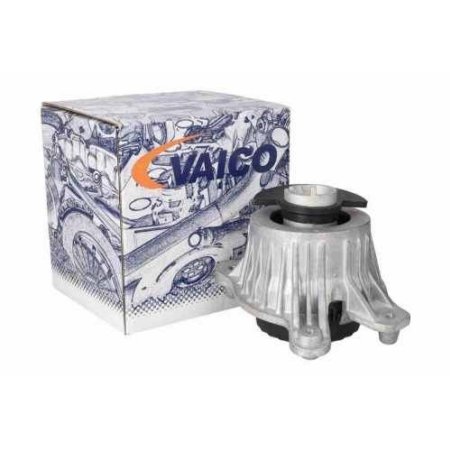 VAICO Lagerung, Motor V30-4745 Green Mobility Parts f&uuml;r MERCEDES-BENZ, rechts