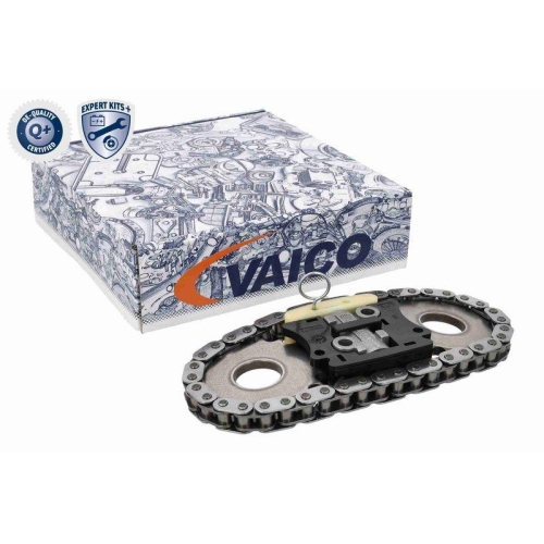 Steuerkettensatz VAICO V24-10003 EXPERT KITS + f&uuml;r FIAT IVECO, oben