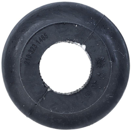 Lagerung, Stabilisator LEMF&Ouml;RDER 34695 01 f&uuml;r MERCEDES-BENZ, Vorderachse