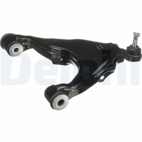 DELPHI TC3298 Lenker, Radaufh&auml;ngung f&uuml;r TOYOTA LEXUS, Vorderachse rechts, au&szlig;en
