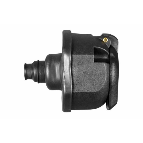 HELLA Steckdose 8JB 005 949-011 für AEBI MERCEDES-BENZ MITSUBISHI VOLVO HEULIEZ