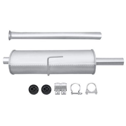 HELLA Vorschalld&auml;mpfer 8LB 366 022-321 Easy2Fit &ndash;