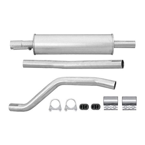 HELLA Vorschalld&auml;mpfer 8LB 366 021-141 Easy2Fit &ndash;