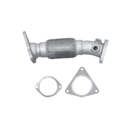 HELLA Abgasrohr 8LA 366 001-121 Easy2Fit –