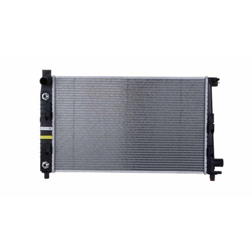 HELLA K&uuml;hler, Motork&uuml;hlung 8MK 366 300-101 f&uuml;r MERCEDES-BENZ