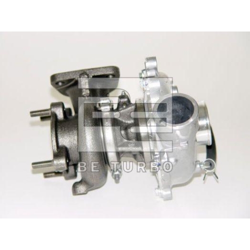 BE TURBO 127529 Lader, Aufladung f&uuml;r TOYOTA