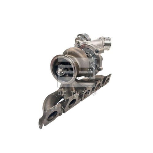 BE TURBO 131719 Lader, Aufladung f&uuml;r VAG