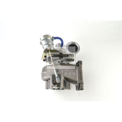 BE TURBO 127392 Lader, Aufladung f&uuml;r IVECO