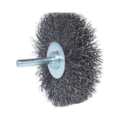 Bürstenscheibe, Bohrmaschine KS TOOLS 340.0031 für