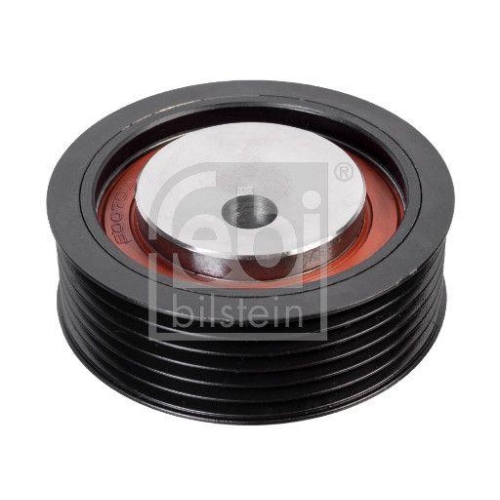 FEBI BILSTEIN Spannrolle, Keilrippenriemen 09785 f&uuml;r RENAULT