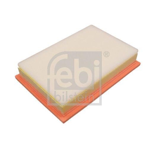 FEBI BILSTEIN Luftfilter 26408 f&uuml;r FORD SEAT VW FORD USA