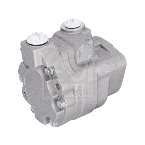 FEBI BILSTEIN Hydraulikpumpe, Lenkung 176331 f&uuml;r MERCEDES-BENZ