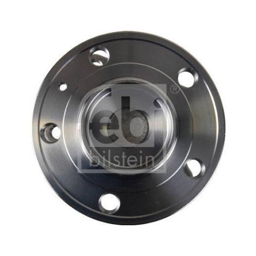 FEBI BILSTEIN Radlagersatz 177506 f&uuml;r VOLVO, Hinterachse links