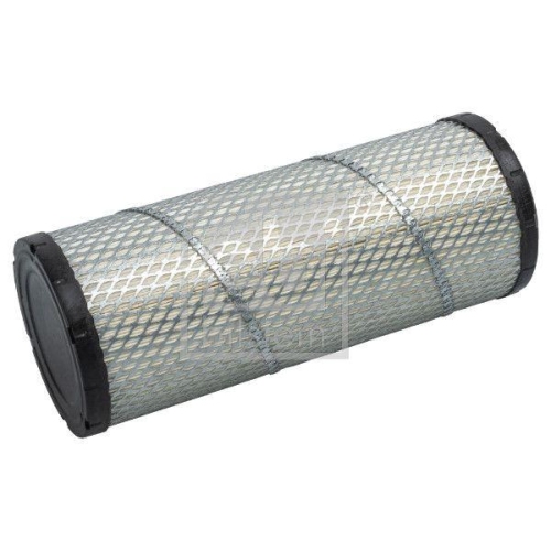 Luftfilter FEBI BILSTEIN 178716 für CASE IH MASSEY FERGUSON CLAAS JOHN DEERE JCB