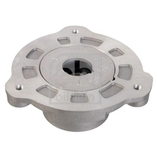 FEBI BILSTEIN Federbeinst&uuml;tzlager 179954 f&uuml;r VOLVO, Vorderachse links