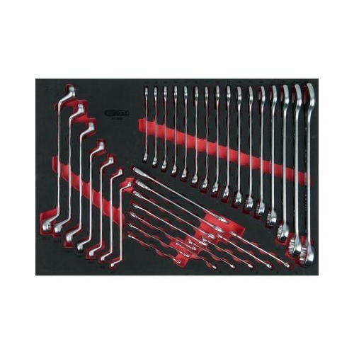 Werkzeugsatz KS TOOLS 711.3035 für