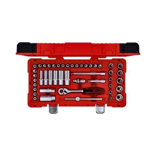 Steckschlüsselsatz KS TOOLS 951.0646 für