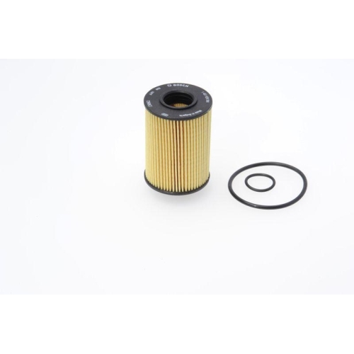 &Ouml;lfilter BOSCH 1 457 429 306 f&uuml;r MERCEDES-BENZ