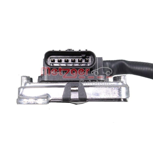 NOx-Sensor, NOx-Katalysator METZGER 0899343 f&uuml;r GENERAL MOTORS