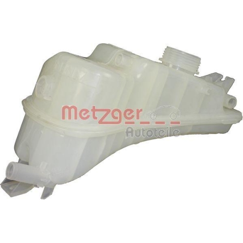 Ausgleichsbeh&auml;lter, K&uuml;hlmittel METZGER 2140171 f&uuml;r CITRO&Euml;N PEUGEOT