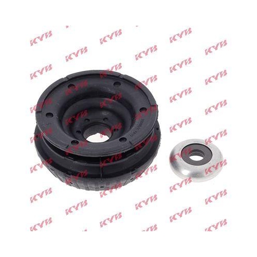 Reparatursatz, Federbeinst&uuml;tzlager KYB SM1204 Suspension Mounting Kit f&uuml;r FORD
