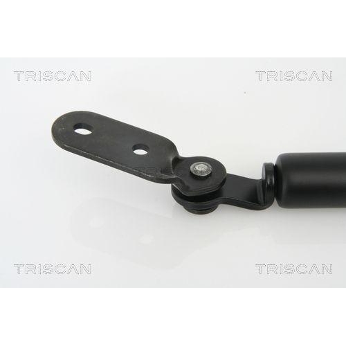 Gasfeder, Koffer-/Laderaum TRISCAN 8710 18215 f&uuml;r KIA, rechts