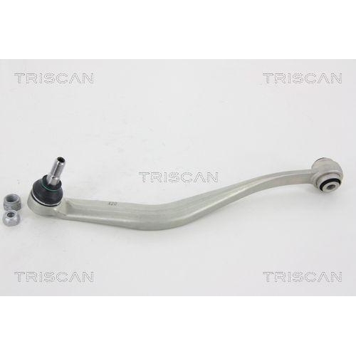 Lenker, Radaufh&auml;ngung TRISCAN 8500 23306 f&uuml;r MERCEDES-BENZ, Hinterachse links