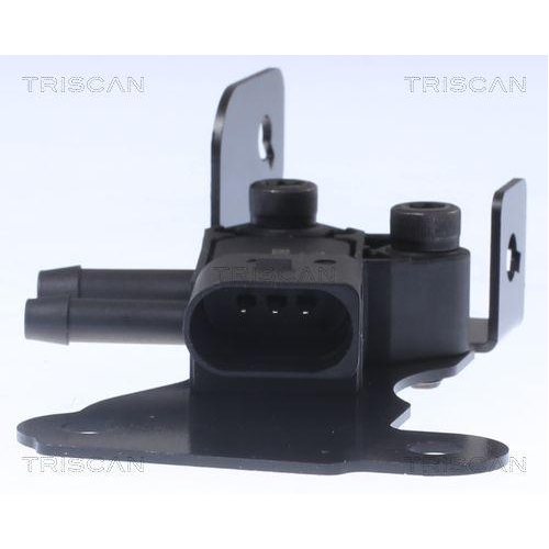Sensor, Abgasdruck TRISCAN 8823 24001 f&uuml;r OPEL VAUXHALL CHEVROLET
