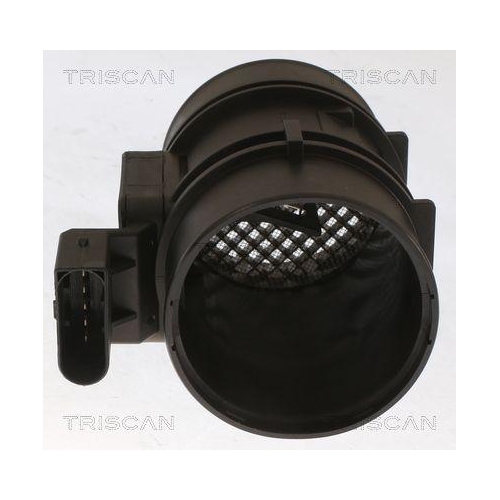 Luftmassenmesser TRISCAN 8812 23037 f&uuml;r MERCEDES-BENZ
