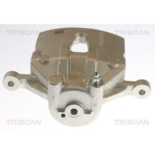 Bremssattel TRISCAN 8175 43103 f&uuml;r HYUNDAI KIA, Vorderachse links