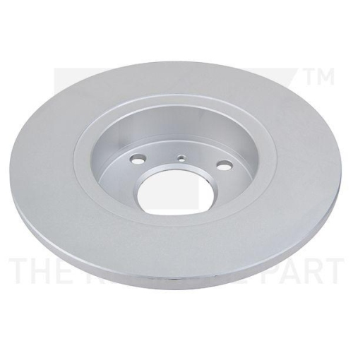 Bremsscheibe NK 313642 f&uuml;r OPEL SUZUKI VAUXHALL, Vorderachse