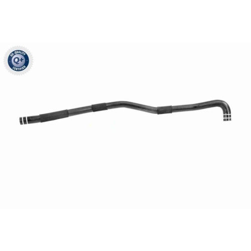 K&uuml;hlerschlauch VAICO V24-0847 Q+, Erstausr&uuml;sterqualit&auml;t f&uuml;r FIAT