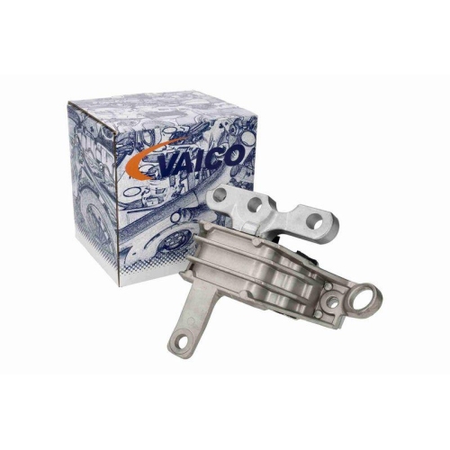 VAICO Lagerung, Motor V40-2409 Original VAICO Qualit&auml;t f&uuml;r OPEL VAUXHALL BUICK